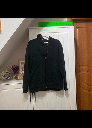 xl Beden siyah Renk Hırka zara erkek