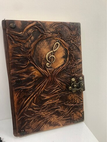 Anı defteri - Görsel 5