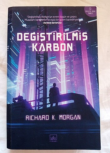 Değiştirilmiş Karbon