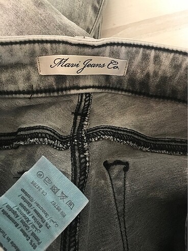 Mavi Jeans Kız çocuk jean