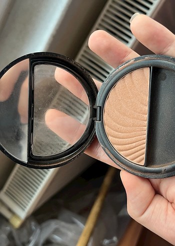 Fiormar Koyu Bej Allık - Görsel 3