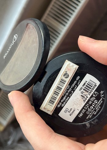 Fiormar Koyu Bej Allık - Görsel 4