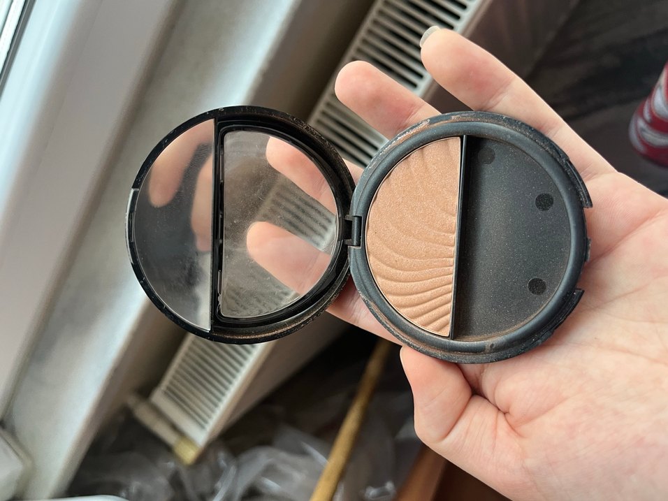 Fiormar Koyu Bej Allık - Görsel 3