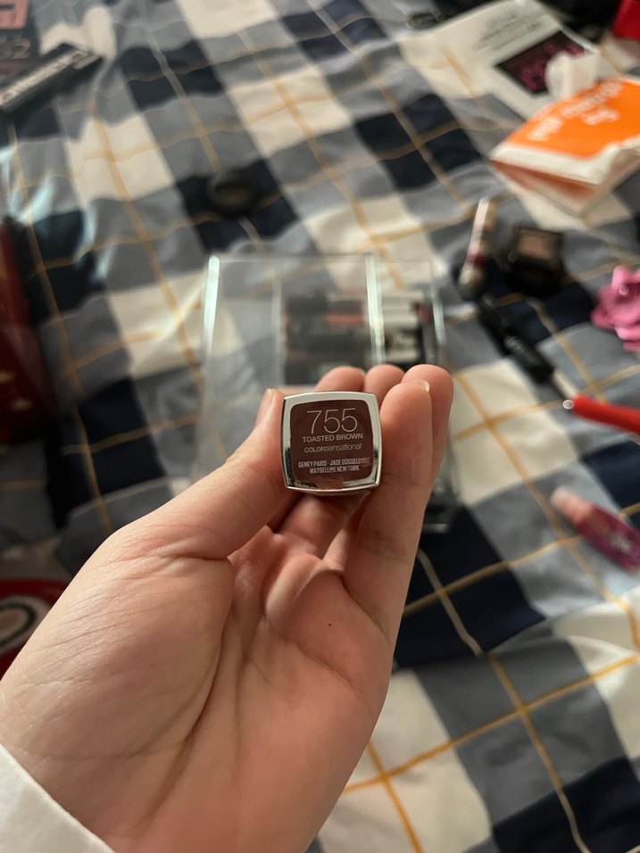 Parlak Bej Ruj - Görsel 2