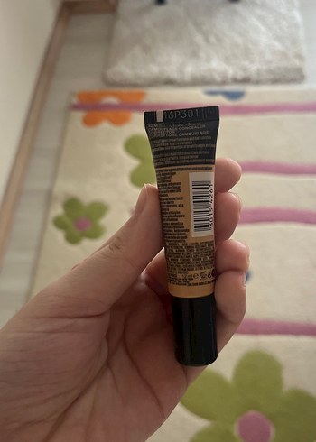 Maybelline Facestudio Master Conceal Kapatıcı 40 Medium - Görsel 3