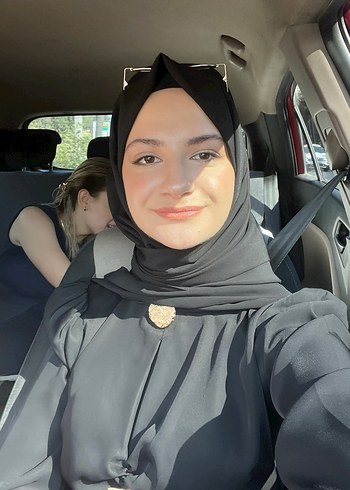 Siyah Parlak Kadın Abiye - Görsel 2