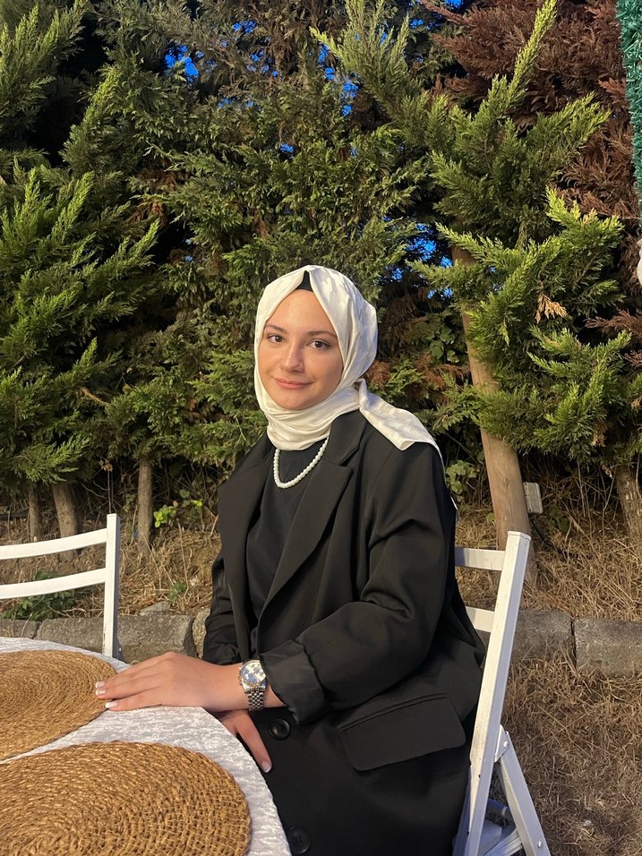 Kadın siyah blazer ceket - Görsel 2