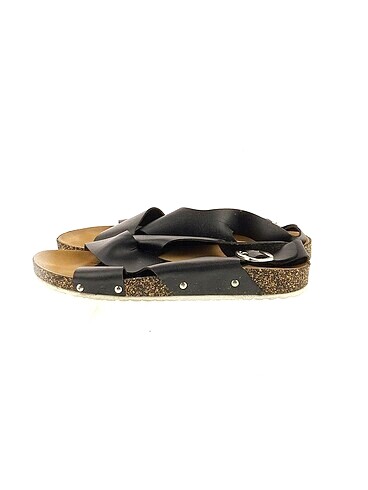 U.S Polo Assn. Sandalet %70 İndirimli.