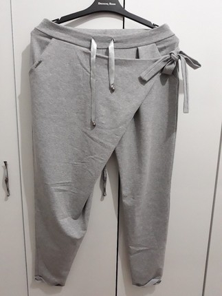 DENIZ BUTIK SALVAR ESOFMAN