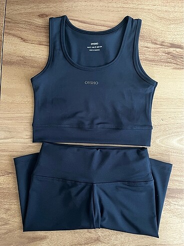 OYSHO CROP,KISA TAYT