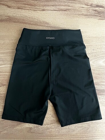 s Beden OYSHO CROP,KISA TAYT LİKRALI