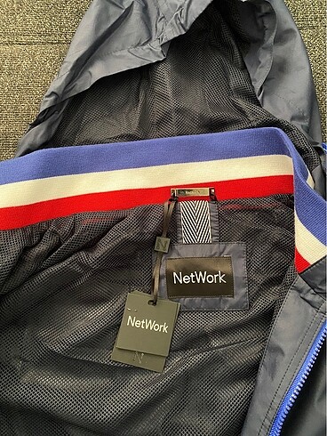 s Beden Network mont