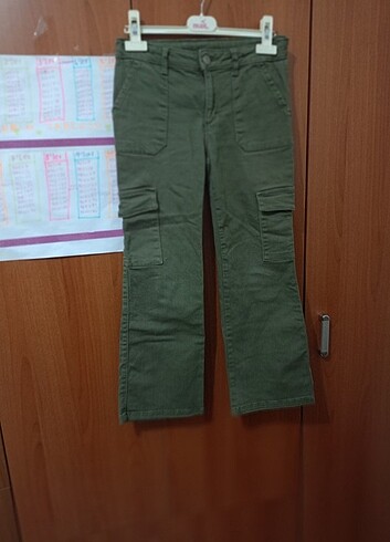 Lcw pantolon