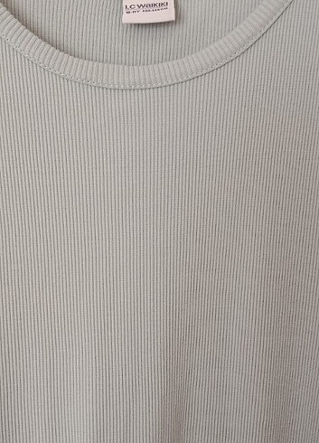 LC Waikiki LCW elbise