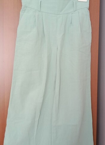 10 Yaş Beden LCW pantolon