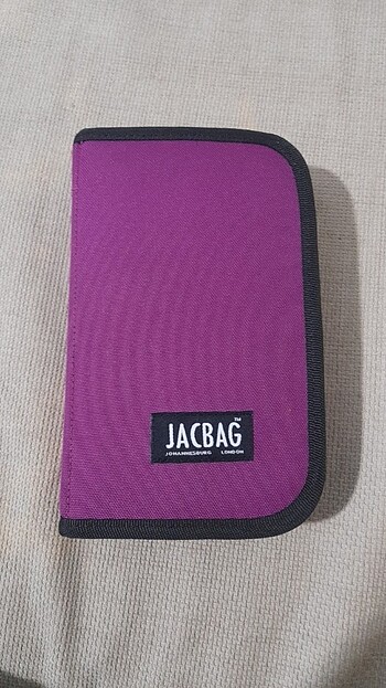 Jacbag kalemlik 