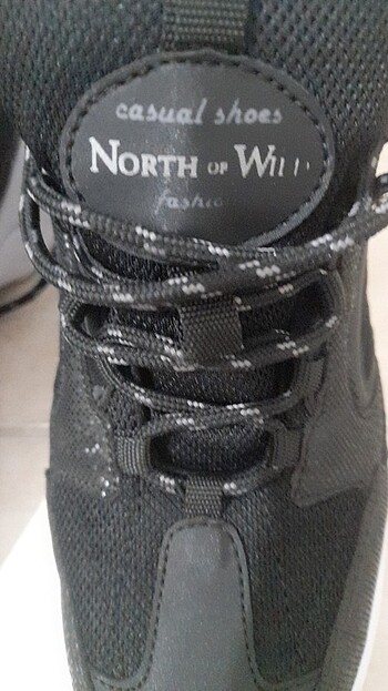 Adidas Az kullanılmış orijinal north of wild