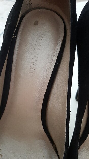 Nine West platform