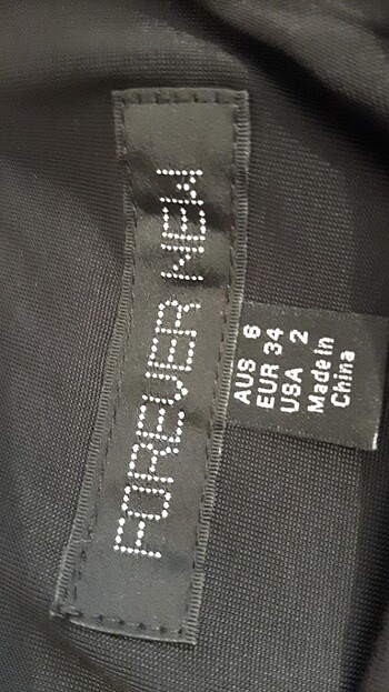 Forever new - Görsel 4