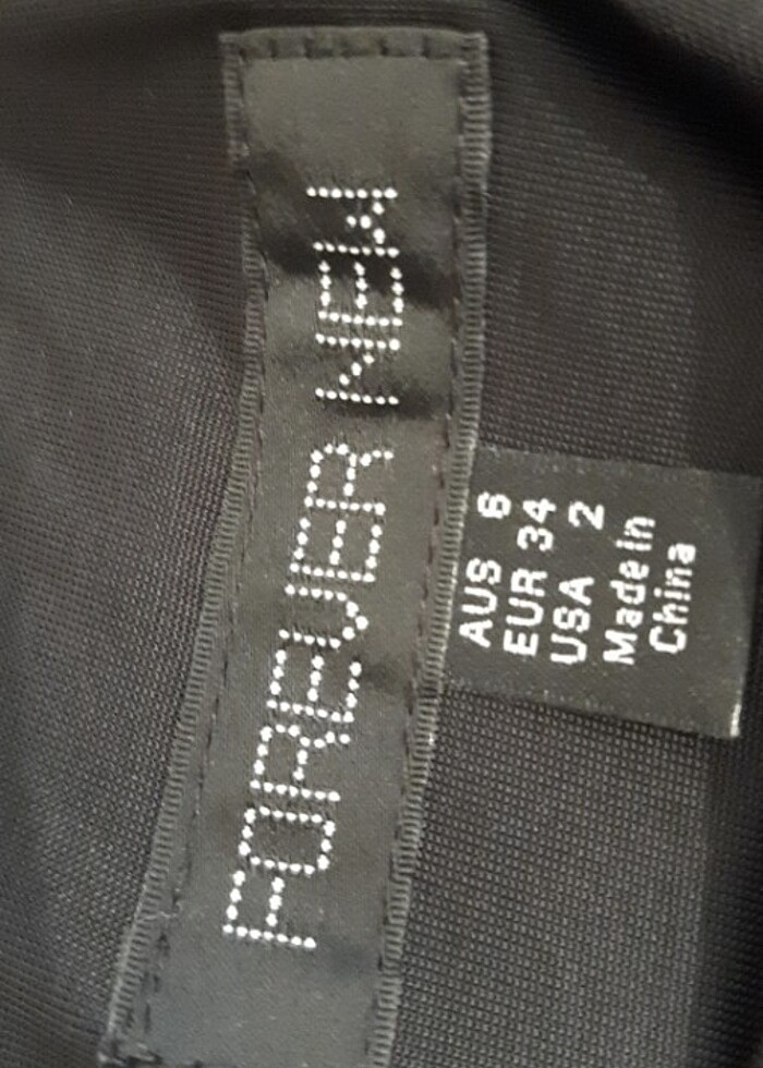 Forever new - Görsel 4