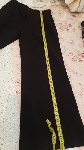 Stradivarius plazo pantolon 