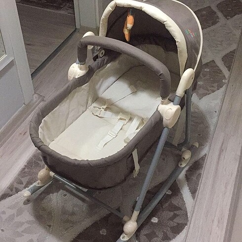 Bebek beşik