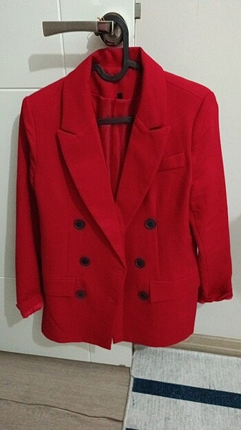 Blazer ceket 