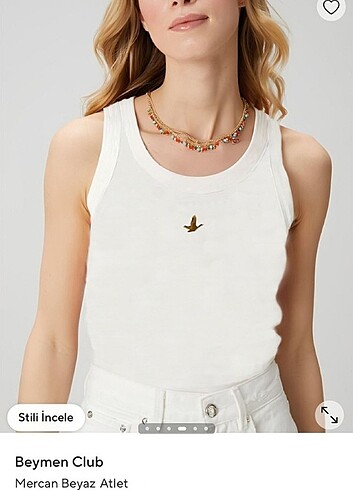 Bymn tshirt atlet 