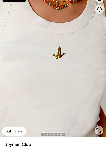 Beymen Beymn tshirt atlet