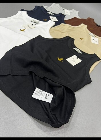 Bymn Siyah Tshirt Atlet