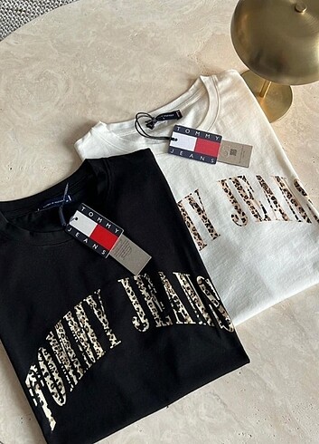 Tommy beyaz l beden 