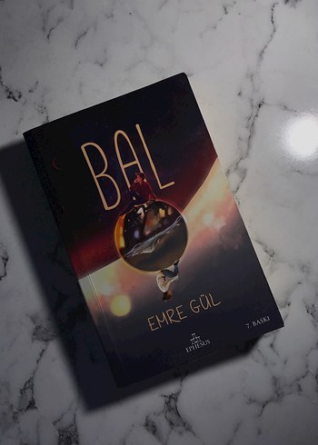 Bal - Emre Gül