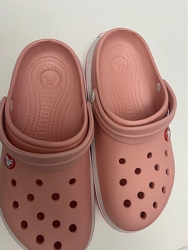 Orijinal crocs