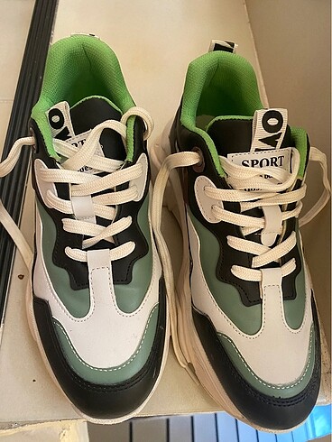 Diğer Kadın sneakers