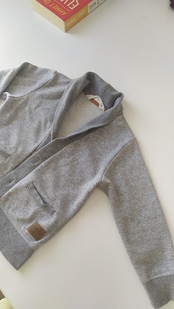 H&M H&m erkek ceket