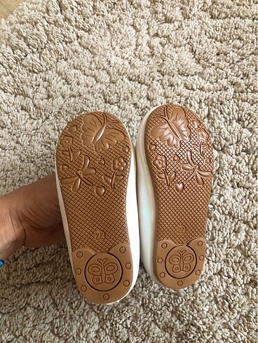 LC Waikiki LCW babet