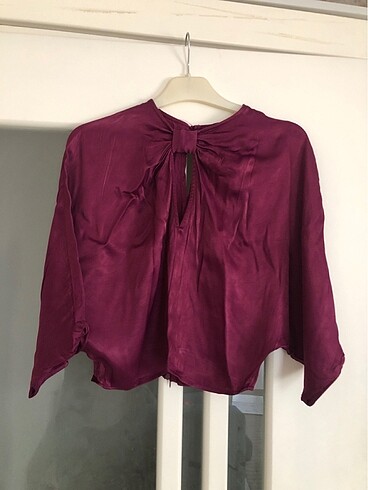 Zara bluz