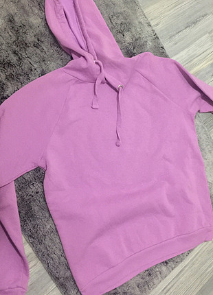 l Beden Lila sweatshirt