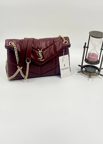 Ysl Çanta