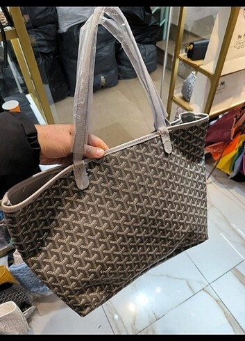 Maison Goyard Maison Goyard Çanta