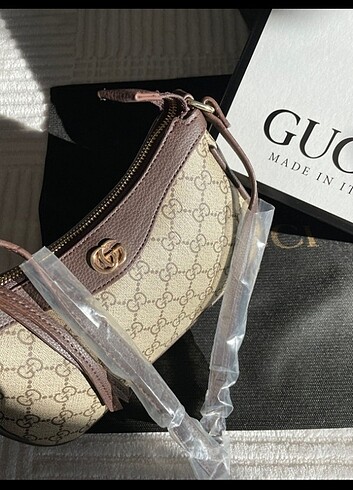 Gucci Gucci Çanta (stokta yok)
