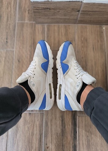 42.5 Beden Nike Air Max Ultra 1 essential