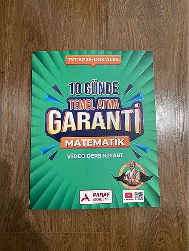Matematik tyt kpss dgs ales