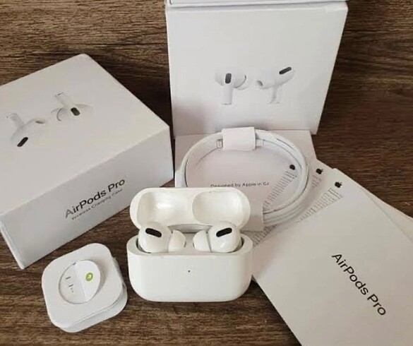 Airpods pro