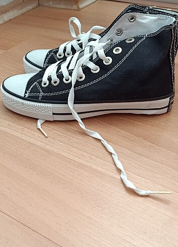 Converse ayakkabı 