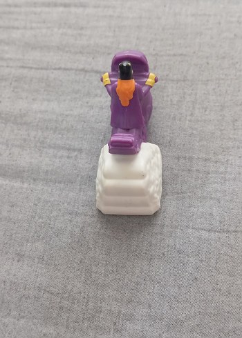 Batman Çek Bırak Motor - Görsel 3