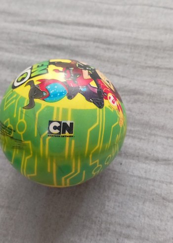 Benten küçük top - Görsel 2