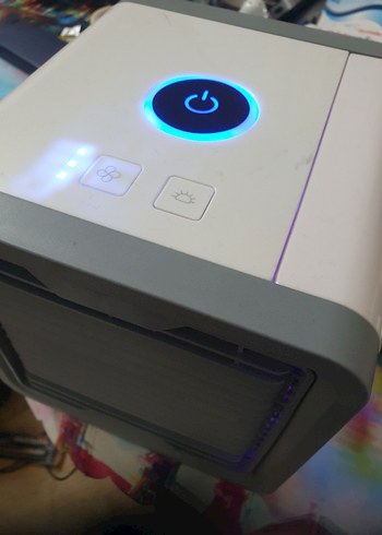 ARCTIC AIR Masaüstü Fan - Görsel 3