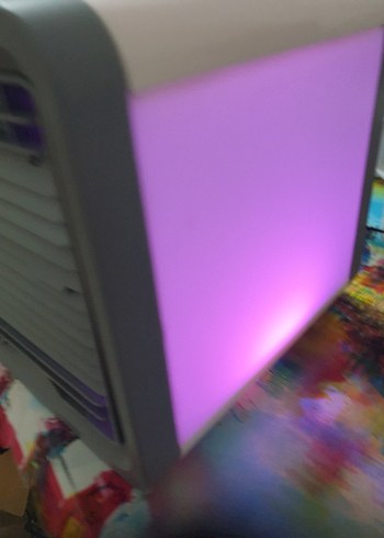 ARCTIC AIR Masaüstü Fan - Görsel 4