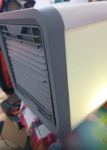 ARCTIC AIR Masaüstü Fan - Görsel 7